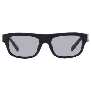 Dark Grey Browline Sunglasses DG4432F 282087