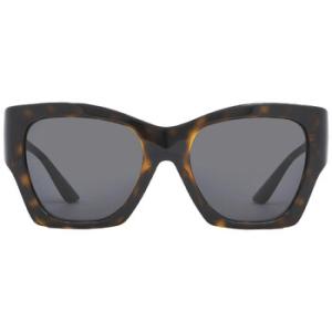 Dark Grey Butterfly Sunglasses VE4452 10887