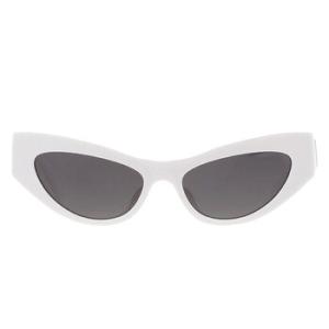 Dark Grey Cat Eye Sunglasses DG4450F 331287