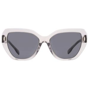 Dark Grey Cat Eye Sunglasses TY7194U 195387