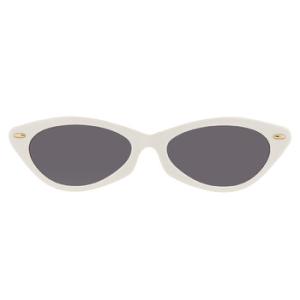Dark Grey Cat Eye Sunglasses TY7197U 194487
