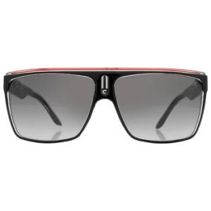 Dark Grey Gradient Browline Sunglasses CARRERA 22S 0OIT9O