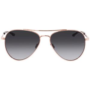 Dark Grey Gradient Pilot Sunglasses UA 0007GS 00009O