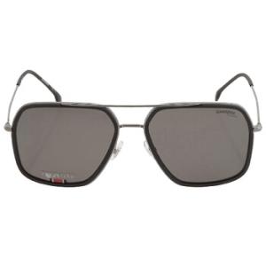 Dark Grey Navigator Sunglasses CARRERA 273S 0003M9