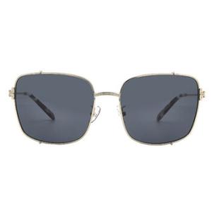 Dark Grey Square Sunglasses TY6104 334987