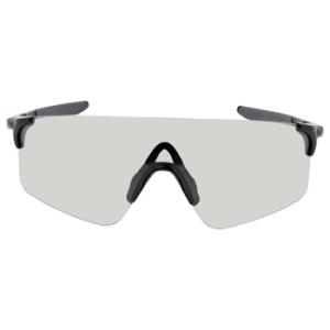 EVZero Blades ClearBlack Iridium Photochromic Shield Sunglasses OO9454 945409