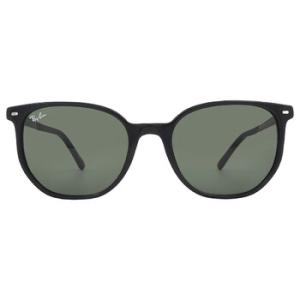 Elliot Green Square Sunglasses RB2197 90131