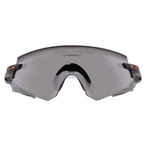 Encoder Prizm Black Shield Sunglasses OO9471 947124