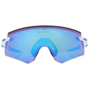 Encoder Prizm Sapphire Shield Sunglasses OO9471 947105