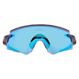 Encoder Prizm Sapphire Shield Sunglasses OO9471 947122