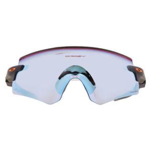 Encoder Prizm Snow Sapphire Shield Sunglasses OO9471 947123
