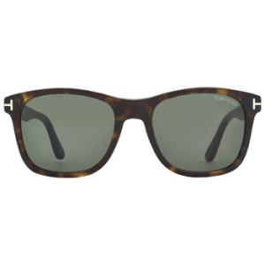 Eric Green Square Sunglasses FT0595 52N