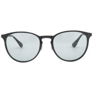 Erica Metal Evolve Photochromatic Green Phantos Sunglasses RB3539 002Q5