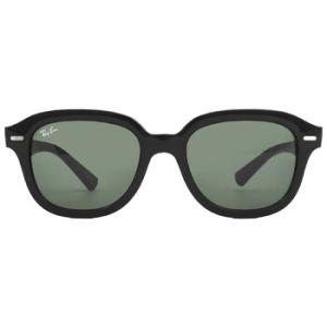 Erik Green Square Sunglasses RB4398 90131