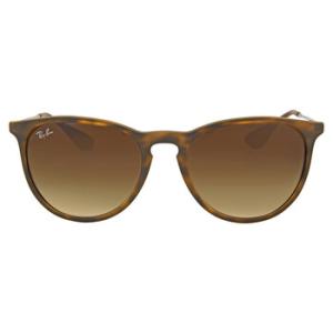 Erika Classic Brown Gradient Phantos Sunglasses RB4171 86513
