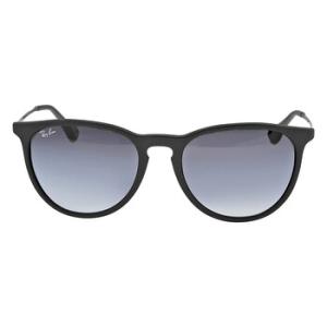 Erika Classic Grey Gradient Phantos Sunglasses RB4171 6228G