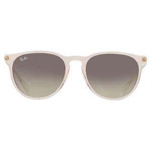 Erika Classic Grey Gradient Phantos Sunglasses RB4171 674211