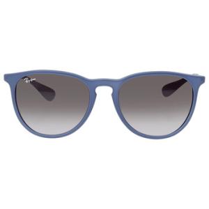 Erika Color Mix Grey Gradient Phantos Sunglasses RB4171 60028G