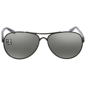 Feedback Prizm Black Pilot Sunglasses OO4079 407934