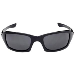 Fives Squared Plutonite Grey Sport Sunglasses OO9238 923804