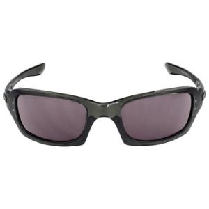 Fives Squared Plutonite Warm Grey Sport Sunglasses OO9238 923805