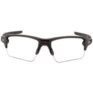 Flak 2.0 XL Clear Sport Sunglasses OO9188 918898