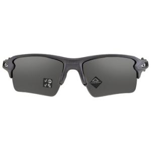 Flak 2.0 XL Prizm Black Polarized Sport Sunglasses OO9188 9188F8