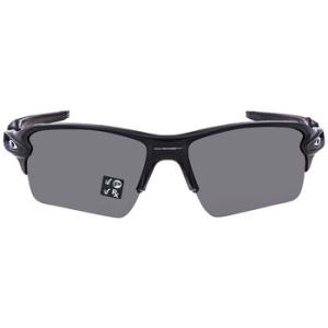 Flak 2.0 XL Prizm Black Sport Sunglasses OO9188 918896