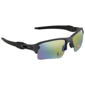 Flak 2.0 XL Prizm Road Jade Sport Sunglasses OO9188 9188F3