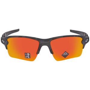 Flak 2.0 XL Prizm Ruby Sport Sunglasses OO9188 918886