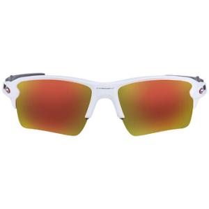 Flak 2.0 XL Prizm Ruby Sport Sunglasses OO9188 918893