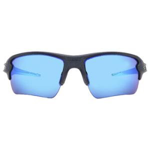 Flak 2.0 XL Prizm Sapphire Polarized Sport Sunglasses OO9188 9188J3