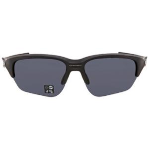 Flak Beta Gray Sport Sunglasses OO9363 936301