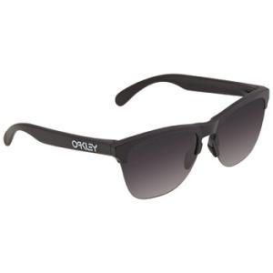 Frogskins Prizm Grey Gradient Square Sunglasses OO9374 937449