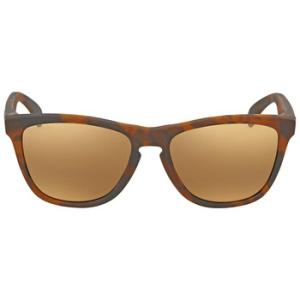 Frogskins Prizm Tungsten Square Sunglasses OO9013 9013C5