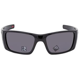 Fuel Cell Prizm Grey Wrap Sunglasses OO9096 9096K2