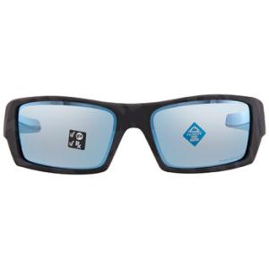 Gascan Prizm Deep Water Polarized Wrap Sunglasses OO9014 901481
