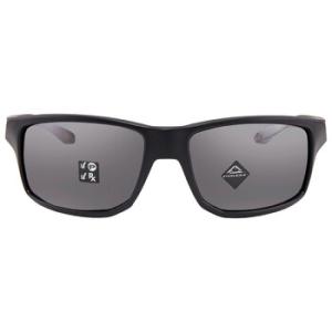 Gibston Prizm Black Polarized Square Sunglasses OO9449 944906