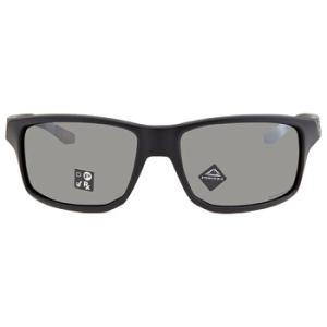 Gibston Prizm Black Rectangular Sunglasses OO9449 944903