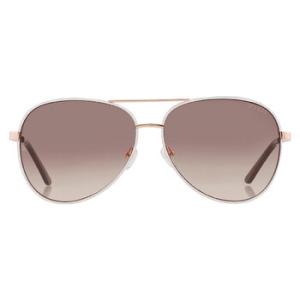 Gradient Brown Sunglasses GF6181 21F