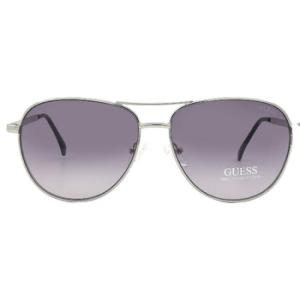 Gradient Smoke Pilot Sunglasses GF6157 10B