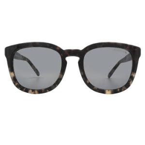 Grand Teton Dark Grey Square Sunglasses MK2203 39423F