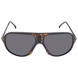 Gray Pilot Sunglasses SAFARI65 0WR9M9