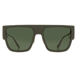 Green Browline Sunglasses 30MONTAIGNE S3U CD40036U 97N