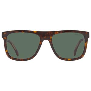 Green Browline Sunglasses CARRERA 267S 0086QT