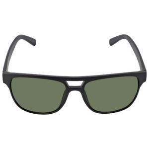 Green Browline Sunglasses CK20523S 001