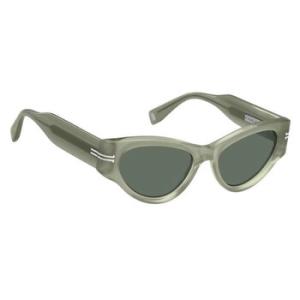 Green Cat Eye Sunglasses MJ 1045S 01EDQT