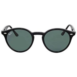Green Classic Phantos Sunglasses RB2180 60171