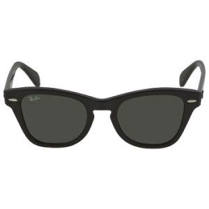 Green Classic Square Sunglasses RB0707S 90131