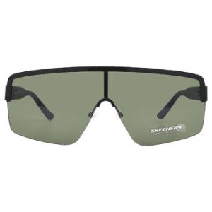 Green Sunglasses SE6199 02N